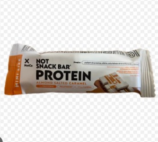 protein almendras